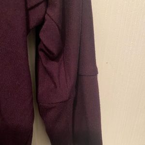 41 Hawthorn Dolman Top